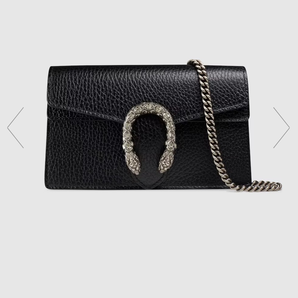 Gucci Mini Dionysus